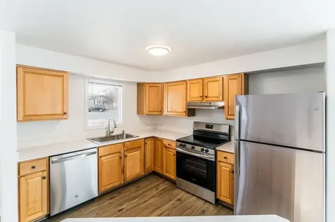 961 S Algonquian Court Prineville OR 97754