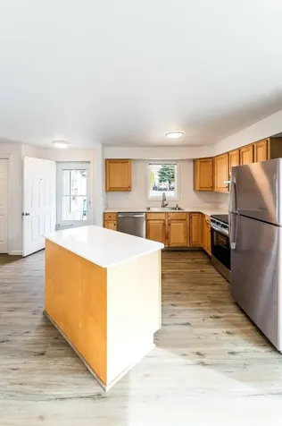961 S Algonquian Court Prineville OR 97754