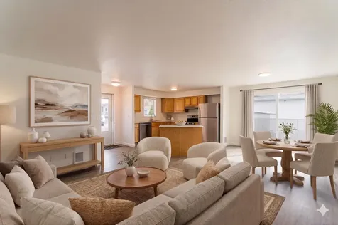 961 S Algonquian Court Prineville OR 97754
