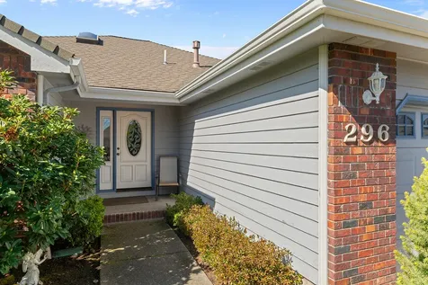 296 Brandon Street Central Point OR 97502