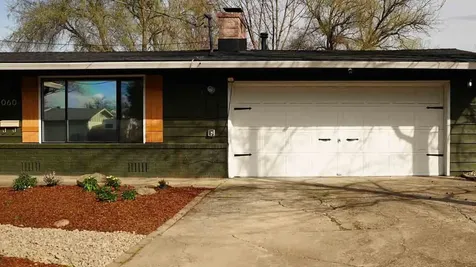 2060 Melody Lane Medford OR 97504