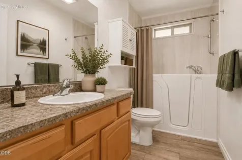 1736 NW Nickernut Place Redmond OR 97756