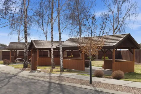1736 NW Nickernut Place Redmond OR 97756