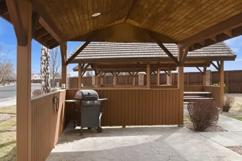 1736 NW Nickernut Place Redmond OR 97756