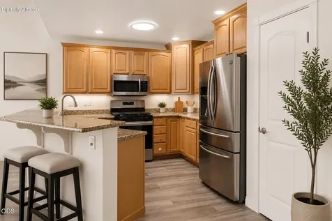1736 NW Nickernut Place Redmond OR 97756