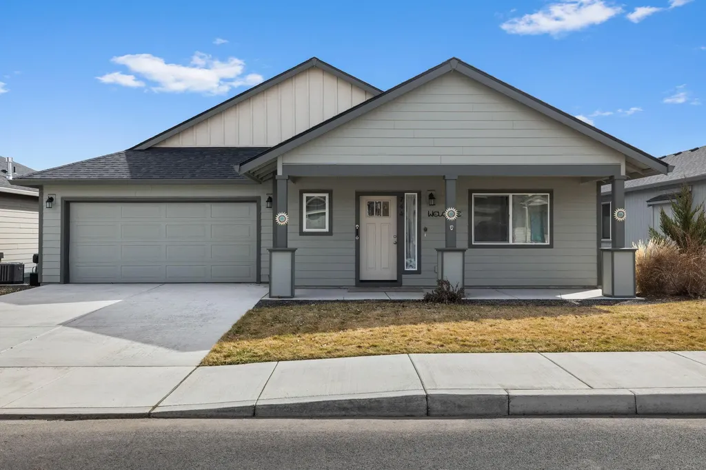 744 NE Brookstone Drive Prineville OR 97754