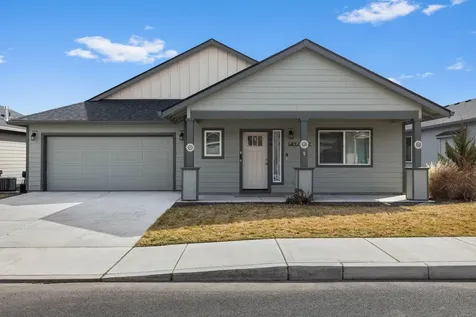 744 NE Brookstone Drive Prineville OR 97754