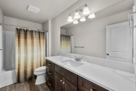 744 NE Brookstone Drive Prineville OR 97754