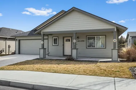 744 NE Brookstone Drive Prineville OR 97754
