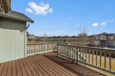 744 NE Brookstone Drive Prineville OR 97754