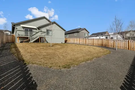 744 NE Brookstone Drive Prineville OR 97754