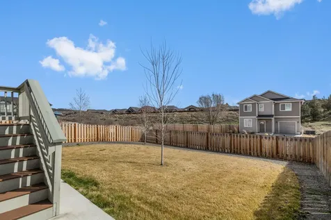744 NE Brookstone Drive Prineville OR 97754