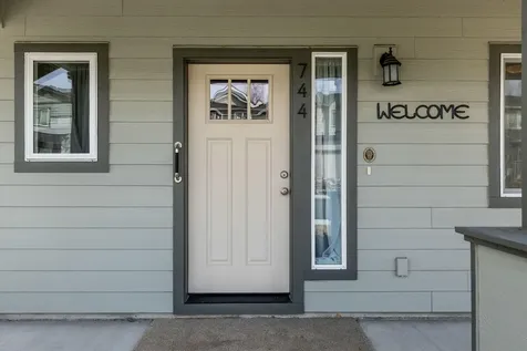 744 NE Brookstone Drive Prineville OR 97754