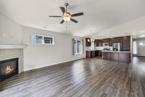744 NE Brookstone Drive Prineville OR 97754