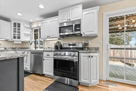 201 N Keene Way Drive Medford OR 97504
