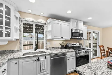201 N Keene Way Drive Medford OR 97504