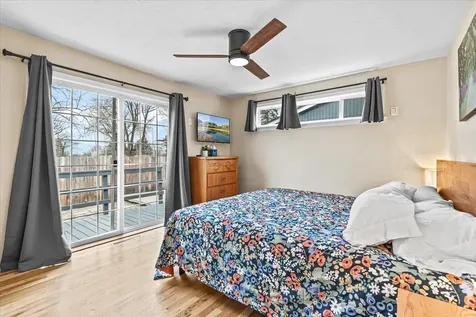 201 N Keene Way Drive Medford OR 97504