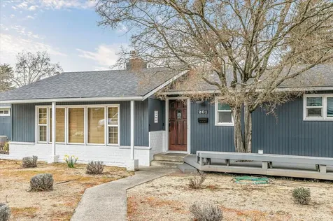 201 N Keene Way Drive Medford OR 97504