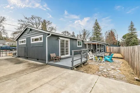 201 N Keene Way Drive Medford OR 97504