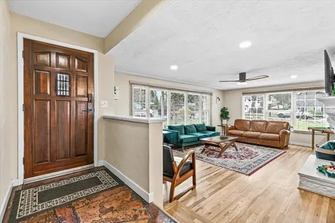 201 N Keene Way Drive Medford OR 97504