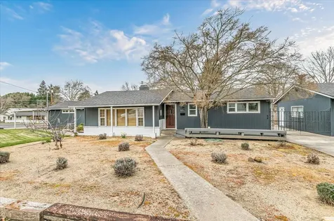 201 N Keene Way Drive Medford OR 97504