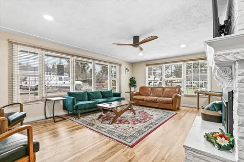 201 N Keene Way Drive Medford OR 97504