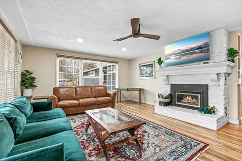 201 N Keene Way Drive Medford OR 97504