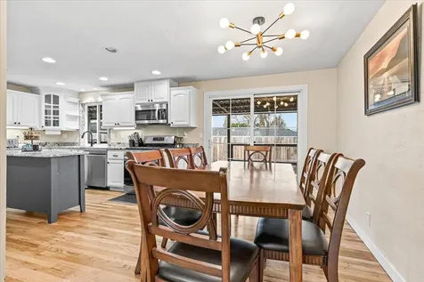 201 N Keene Way Drive Medford OR 97504