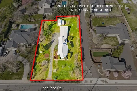 3363 Lone Pine Road Medford OR 97504
