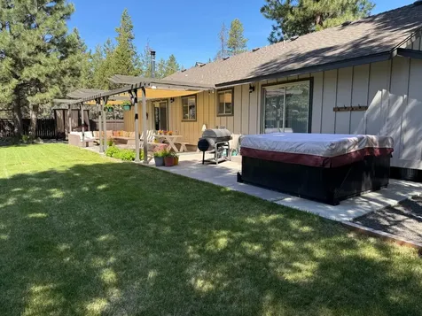 16923 Torrance Road Bend OR 97707