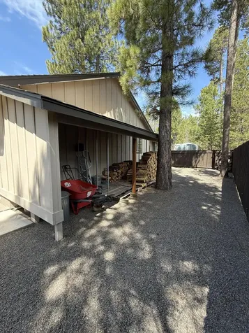 16923 Torrance Road Bend OR 97707
