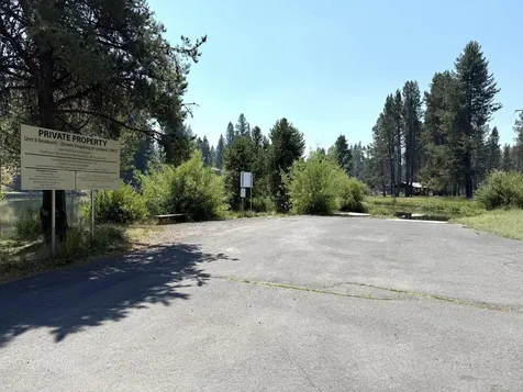 16923 Torrance Road Bend OR 97707