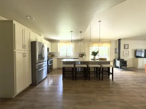 16923 Torrance Road Bend OR 97707