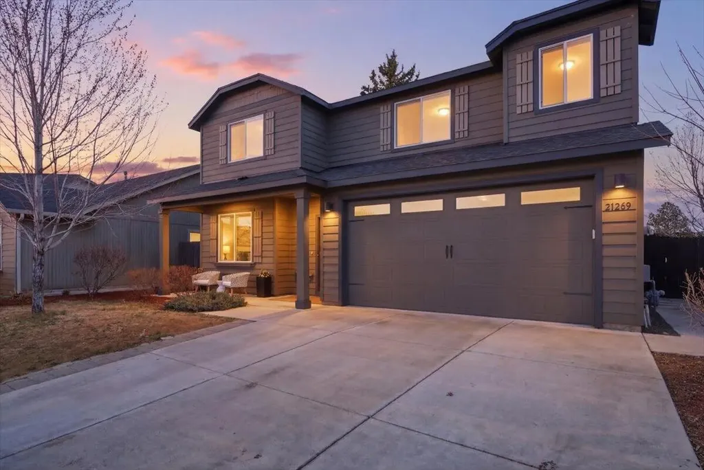 21269 SE Golden Market Court Bend OR 97702