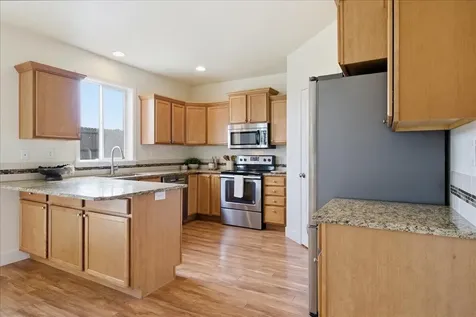 21269 SE Golden Market Court Bend OR 97702