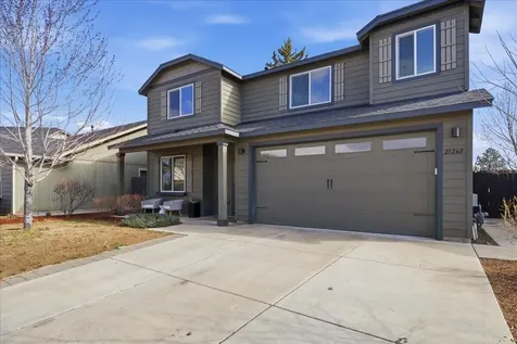 21269 SE Golden Market Court Bend OR 97702