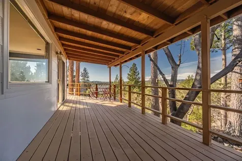 2101 NW Cascade View Drive Bend OR 97703