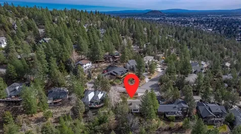 2101 NW Cascade View Drive Bend OR 97703