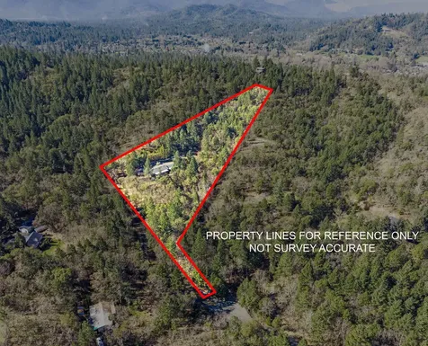 2542 Thomas Terrace Grants Pass OR 97527