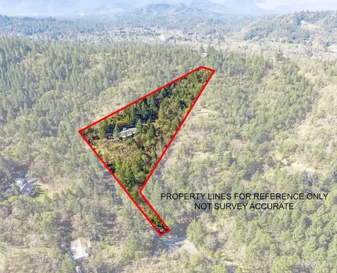 2542 Thomas Terrace Grants Pass OR 97527