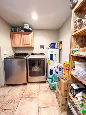 345 2nd Street Long Creek OR 97856