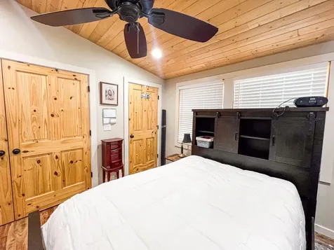 345 2nd Street Long Creek OR 97856