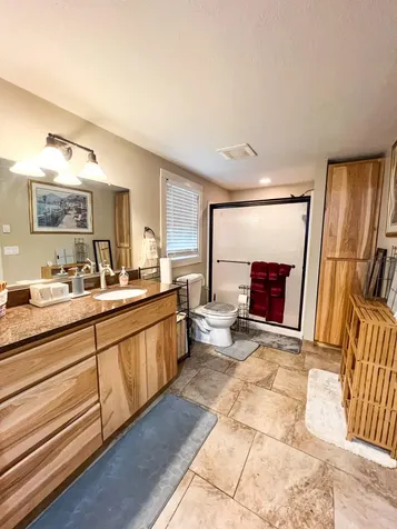 345 2nd Street Long Creek OR 97856