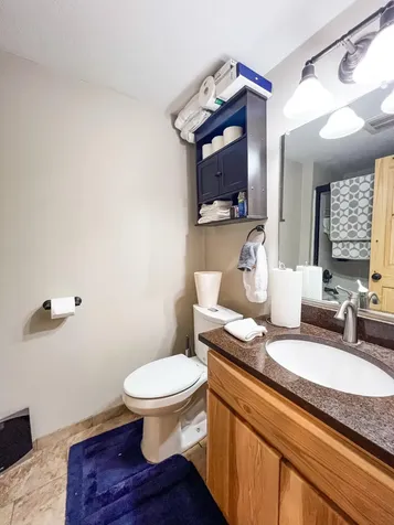 345 2nd Street Long Creek OR 97856