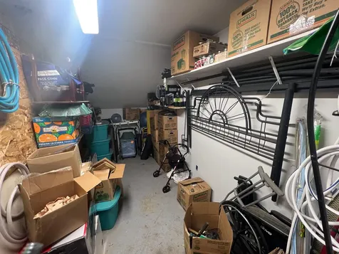 345 2nd Street Long Creek OR 97856