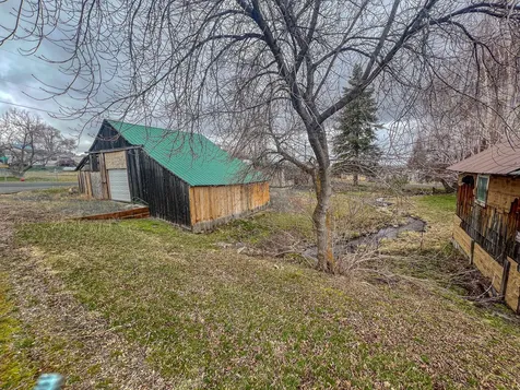 345 2nd Street Long Creek OR 97856
