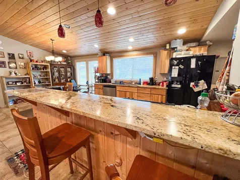 345 2nd Street Long Creek OR 97856