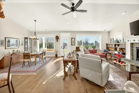 4084 Crystal Springs Drive Medford OR 97504