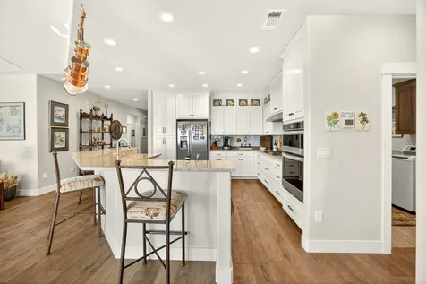 4084 Crystal Springs Drive Medford OR 97504