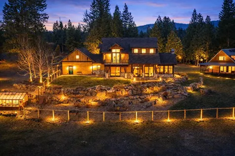 1940 Soda Mountain Road Ashland OR 97520